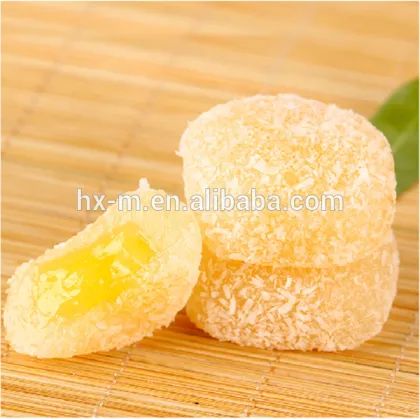 automatic Industrial Automatic Peanut Mochi Machine