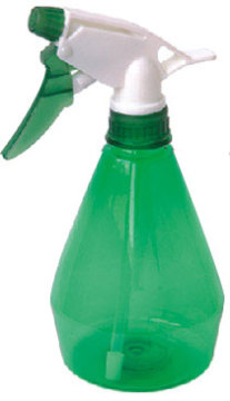 Flower Trigger Sprayer 0.5L