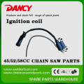 45cc 52cc 58cc chainsaw parts ignition coil