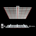 Indoor Horticulture Grow Light 1500W UV Bar