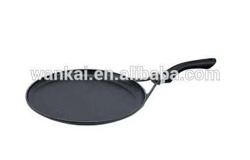 Round aluminum Wholesale High Quality Pizza Pan