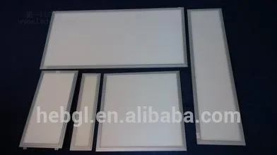 18W hot sale led panel light 300x300mm
