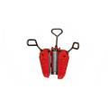Wellhead Rotary Slips for drilling