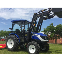 Tracteur de machines agricoles pour Lovol E354