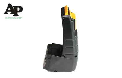 Nicd / Nimh 3500ma Power Tool Festool Battery 9.6v To Replace Festool Fsp-487512