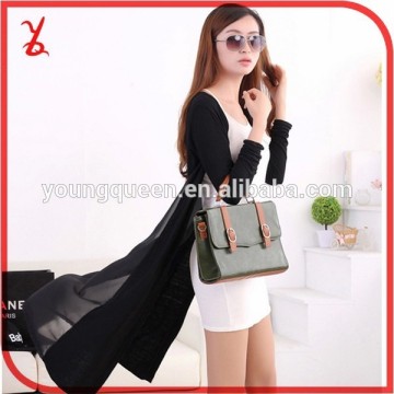 FSF1537 2015 spring and summer women's Chiffon thin section Long style sun protection clothing