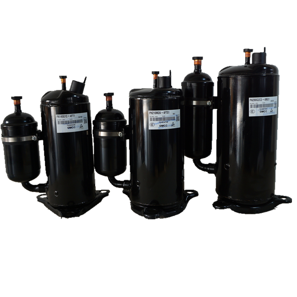 Gmcc Compressor 14