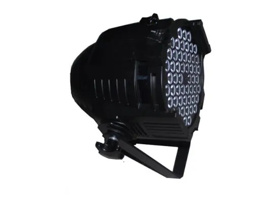 40w Dmx 512 Led Stage Lighs , Strobe Effect For Hall