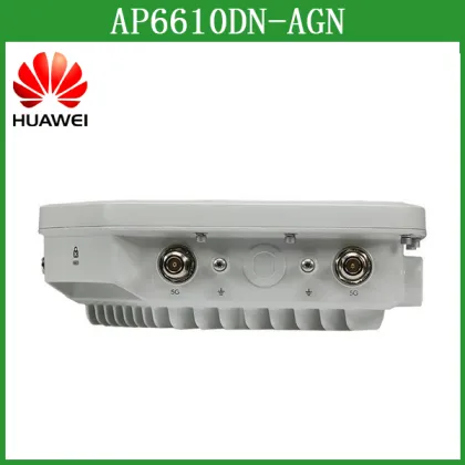 Huawei AP6610DN-AGN 802.11a/b/g/n wifi wireless Access Point