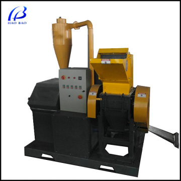 1-20mm Copper Wire Granulator Machine (TMJ200-3)