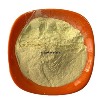 Pharmaceutical API retinyl acetate oral solution