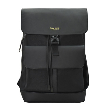 Ransel Kapal Kalis Kalis Kalis air 12 inci untuk sekolah dan kerja