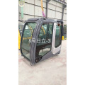 Hitachi Excavator 3 series Cabin Aftermarket