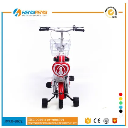 young girl EXW price girl kids bikes