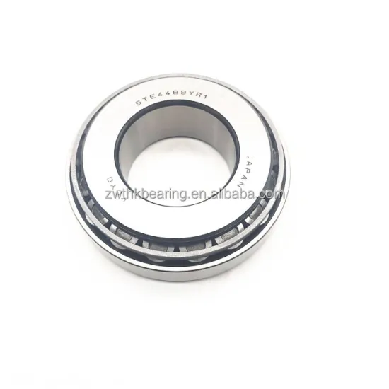 STE4489 Tapered Roller Bearing KE STE4489YR1 Catalogue