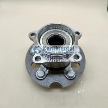 42410-28020 42410-08010 Sienna Hublager Assy Hinterachse