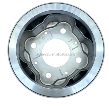 Bearing Pulley Center Bearing Shaft Mount untuk Ranger Mazda BT50-Bahagian Auto AB394C025BD AB39-4C025-BD AB3Z4A263A EB3G4C025AA