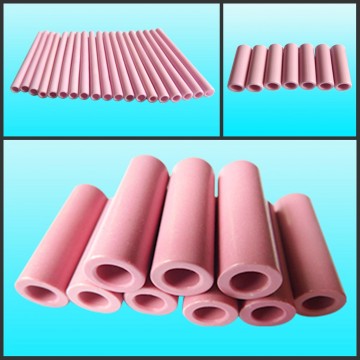 Ceramic Wire Guides Applied in Coil Winding Machine (ceramic winder)