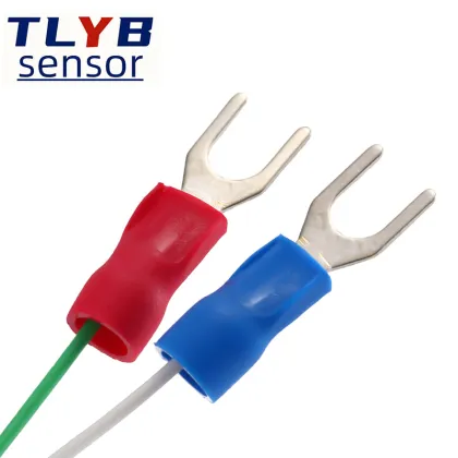K Type Thermocouple Temperature Sensor Probe