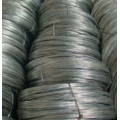 3mm Wire Binding Galvanized Iron