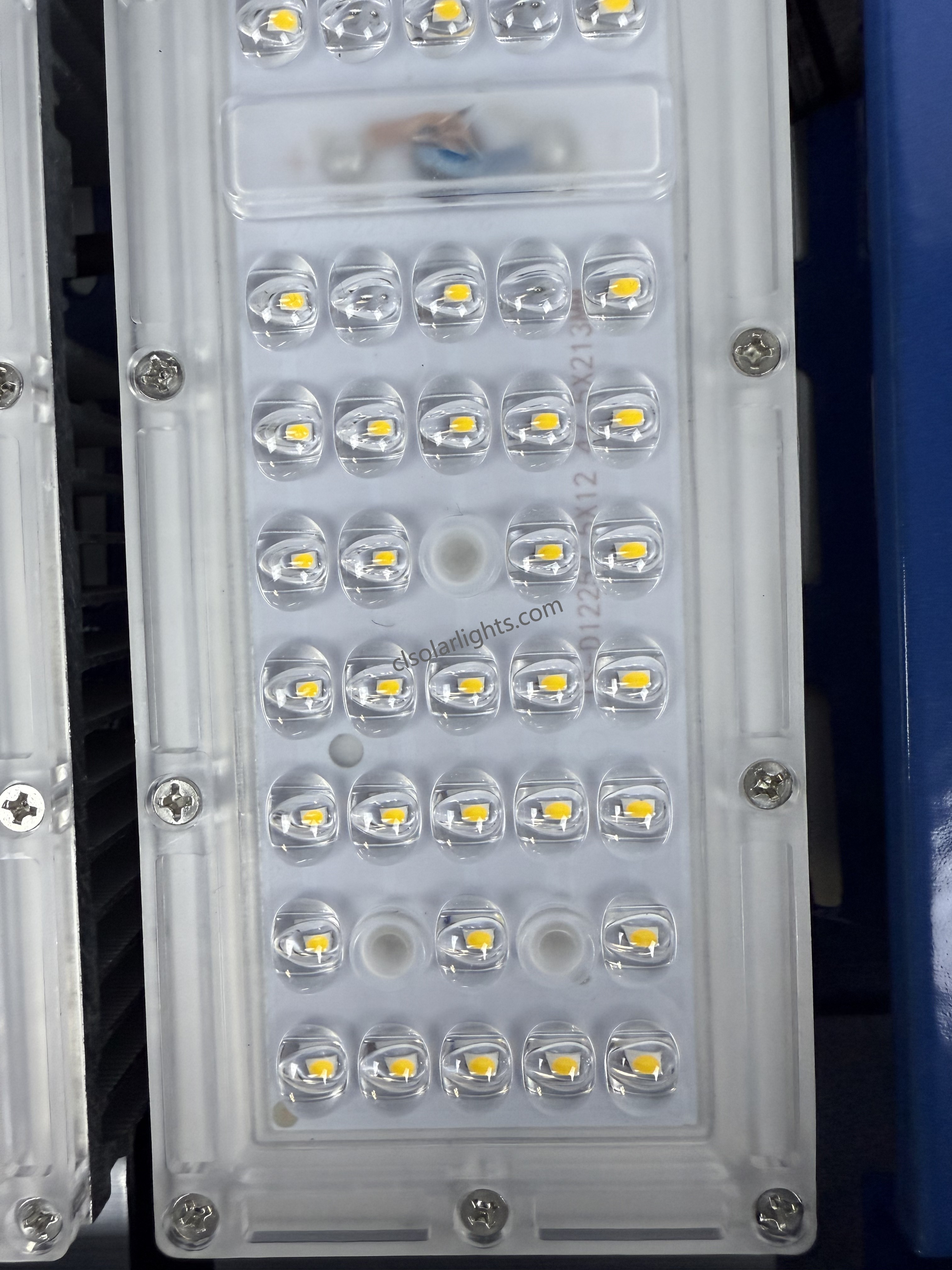 Hot sale outdoor ip65 led street lamp