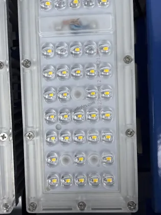 Outdoor Road Lighting Lamp