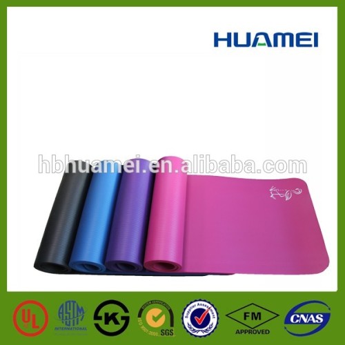 FOAM EXERCISE yoga MAT