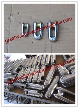 low price wivel link,Swivel Joint,Equipment for overhead-lin