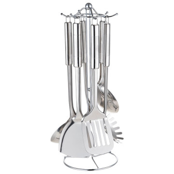 Maxcook Hot Sale 7 Piece Set STEANGENTEAL KITKEN &amp; ATERSILS