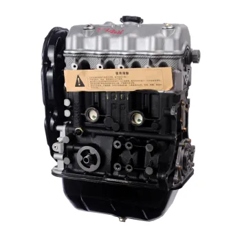 CQ WholeSea Auto Parts 465QR Engine Long Block