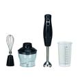 Table Top Food Blender With Glass Jug