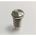 12mm metal pushbutton switch