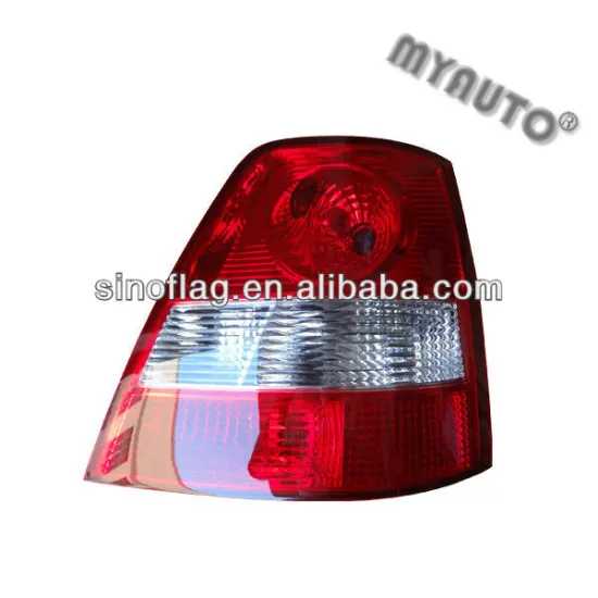 Kia Sorento Tail Lamp Accessories