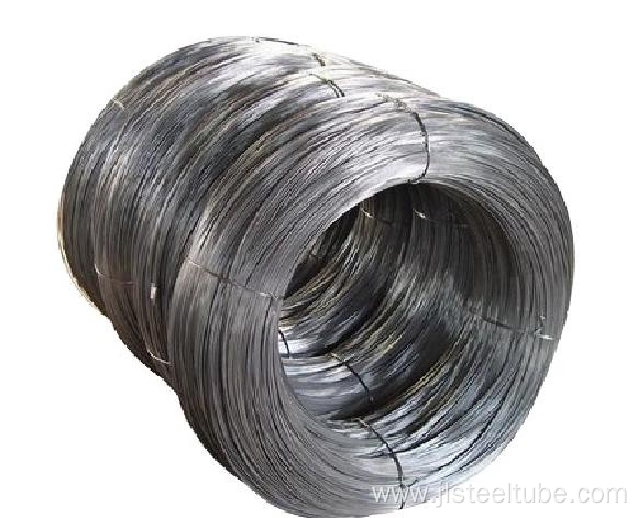 Best selling Galvanized wire with high quality