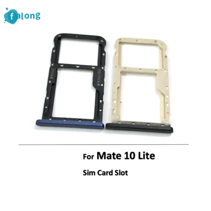 Sim Card Slot Tray Holder for Huawei Mate 10 20 Pro Lite