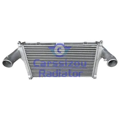 Truck Engine Intercooler Assembly M4119302012A0