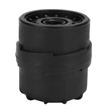 High-Quality FF42003 Fuel Filter for Fleetguard CUMMINS Engine Truck