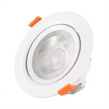 Prezzo di fabbrica Slaba per risparmio energetico Downlights TLZ 3W 5W 9W 12W
