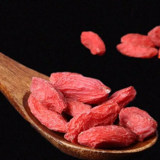 Red lycium LP Goji berry