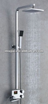 Thermostatic Digital Hot Sale Shower Mixer