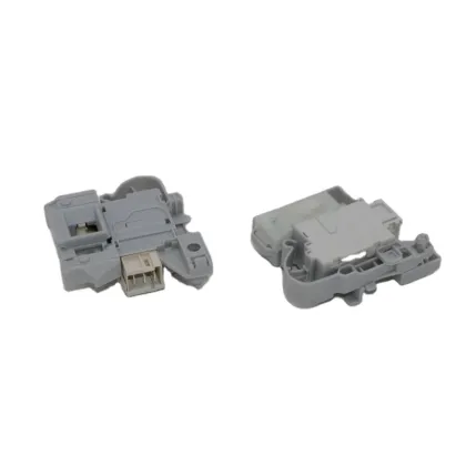 Electrolux Washing Machine Door Switch Door Lock DKS10628 - High Quality Spare Part