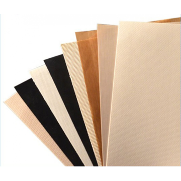 High tensile strength PTFE coated fiber cloth