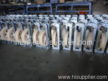 High Quality 320mm Helicopter Blocks 