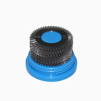 Precision V Groove Cutter for Circuit Board Cutting