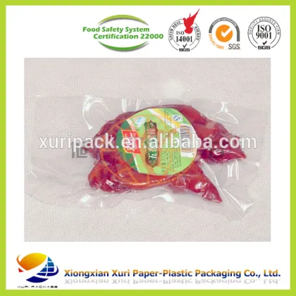 9 layer EVOH fragrance -holding co-extrusion material