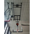 Portable Cantilever Basketball Board