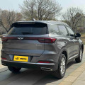 Tiggo 7 2024 1.5T CVT Edición de lujo