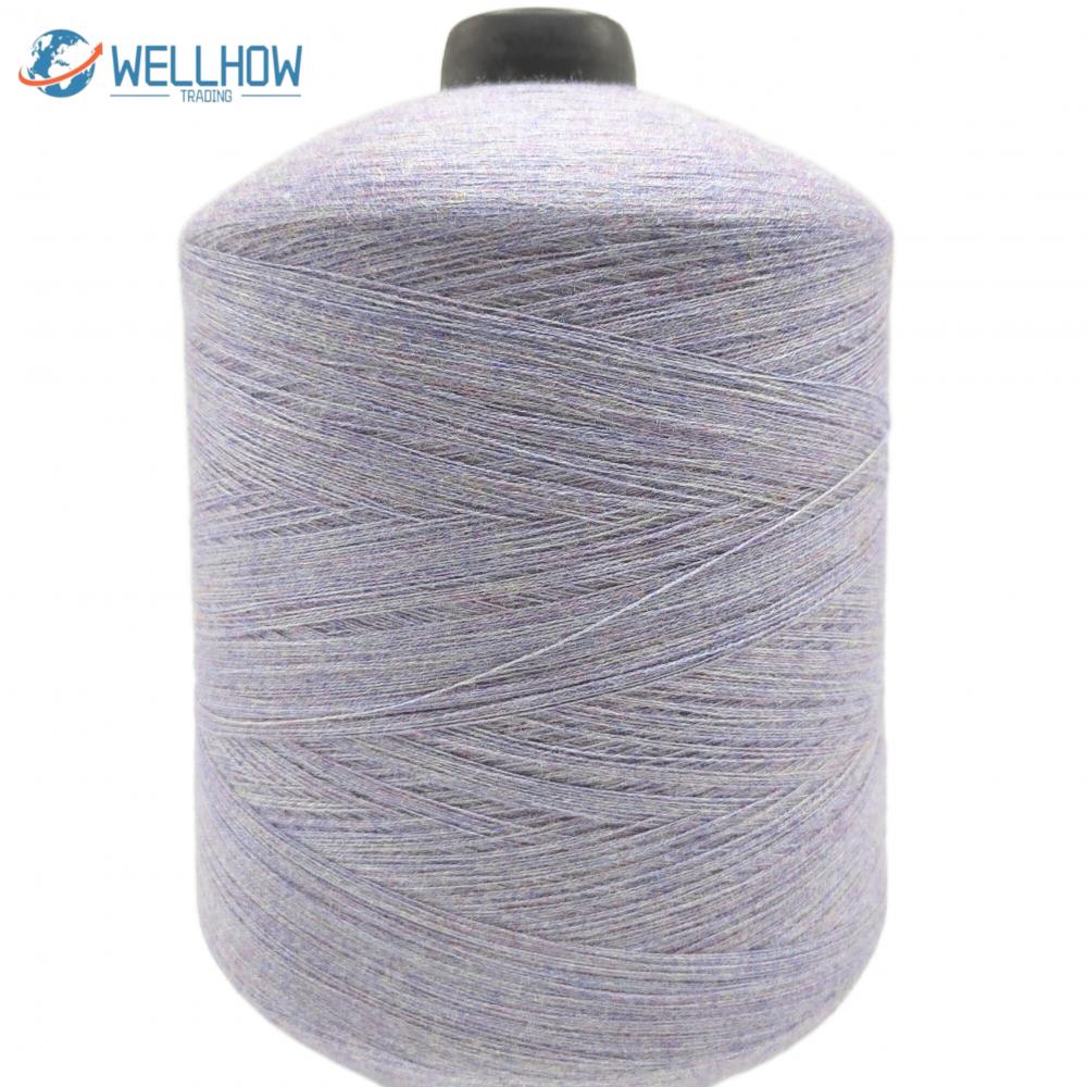 QC Core Spun filato 1 Qc Core Spun Yarn 1