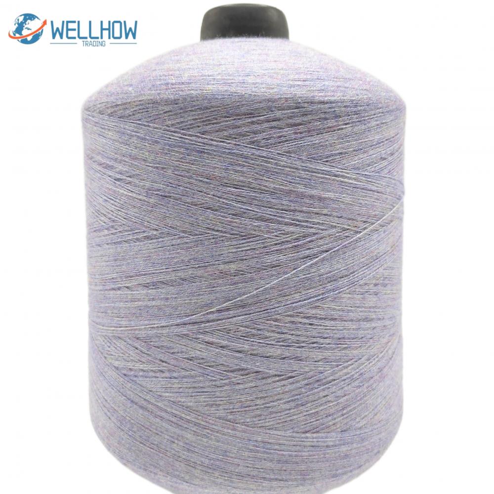 Qc Core Spun Yarn 1