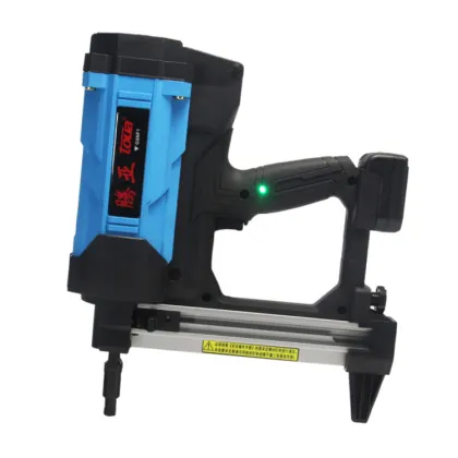 F1 Electric Steel Nail Gun